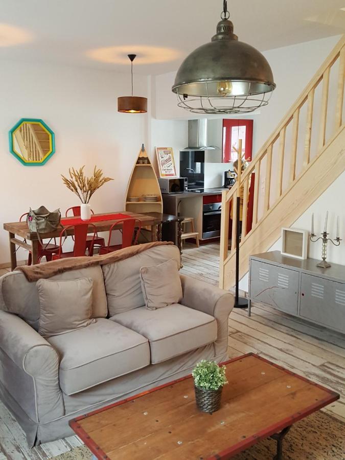 Holiday home La Belle Etaploise