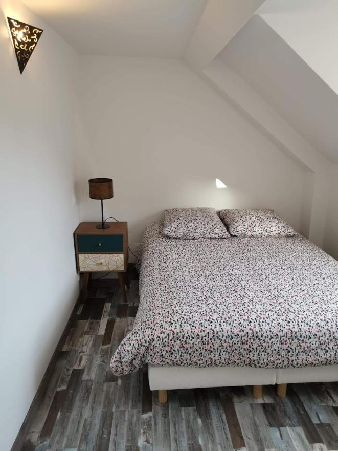 La Belle Etaploise Holiday home *
